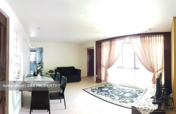 Blk 196A Punggol Field (Punggol), HDB 4 Rooms #183109242